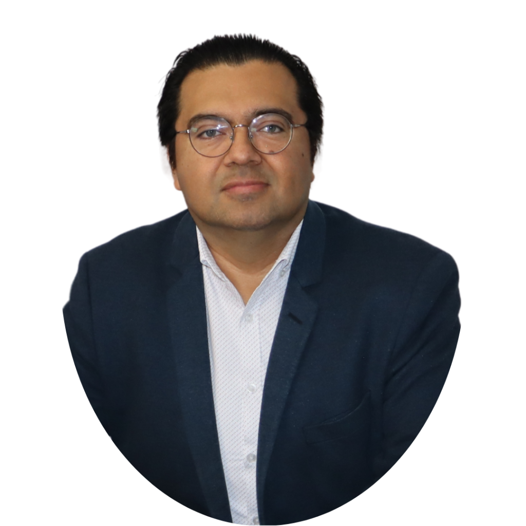 Foto del certificado