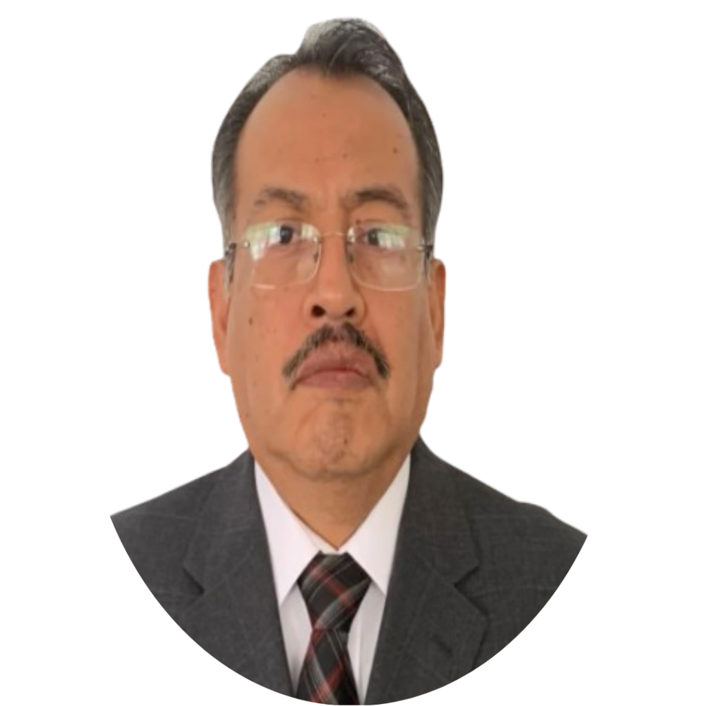 Foto del certificado